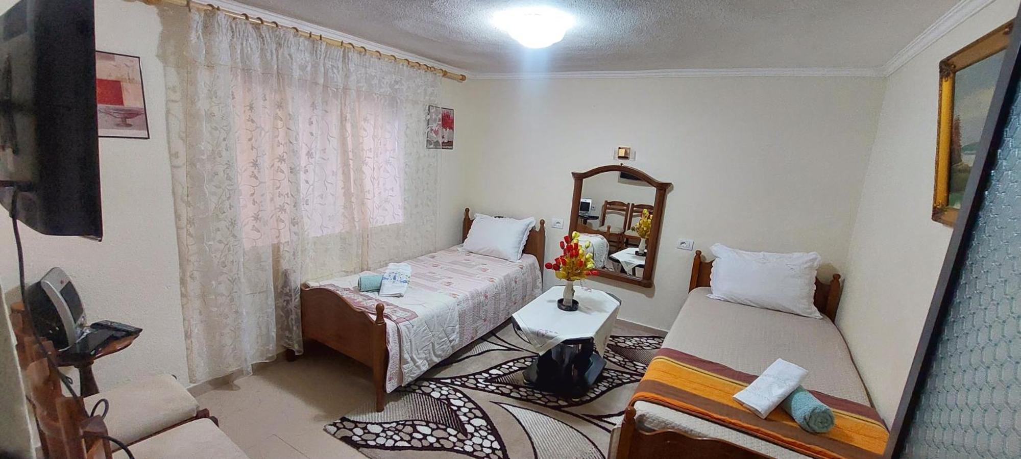 Holiday Home Shkoder Dom wakacyjny Szkodra